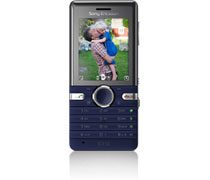 Sony Ericsson S312