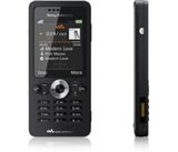 Sony Ericsson W302