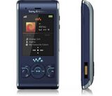 Sony Ericsson W595