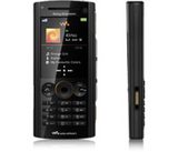 Sony Ericsson W902