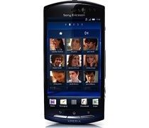 Sony Ericsson Xperia neo V (MT11i)