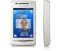 Sony Ericsson Xperia X8