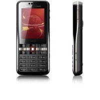 Sony Ericsson G502