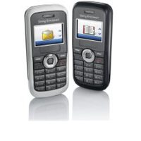 Sony Ericsson J100i