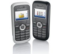 Sony Ericsson J100i