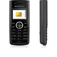 Sony Ericsson J110i