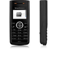 Sony Ericsson J120i