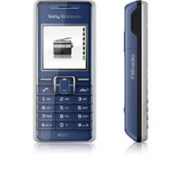 Sony Ericsson K220i