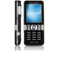 Sony Ericsson K550im