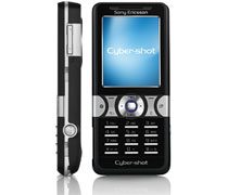Sony Ericsson K550im