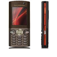 Sony Ericsson K630i