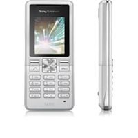 Sony Ericsson T250i