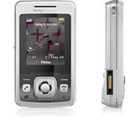 Sony Ericsson T303