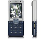 Sony Ericsson T650i