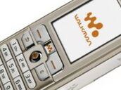 Onyericsson W700i