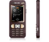 Sony Ericsson W890i