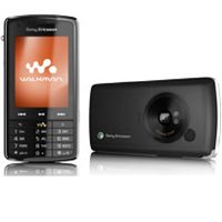 Sony Ericsson W960i