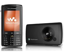 Sony Ericsson W960i