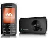 Sony Ericsson W960i