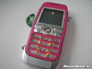 Sony Ericsson PreCebit2005 68