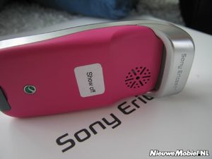 Sony Ericsson PreCebit2005 71