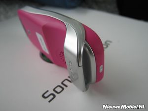 Sony Ericsson PreCebit2005 72