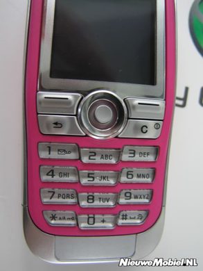 Sony Ericsson PreCebit2005 73