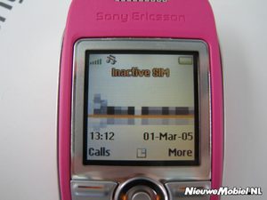 Sony Ericsson PreCebit2005 74