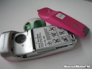 Sony Ericsson PreCebit2005 77