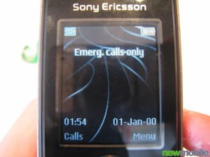Sony Ericsson precebit2006 11