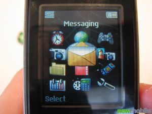 Sony Ericsson precebit2006 12