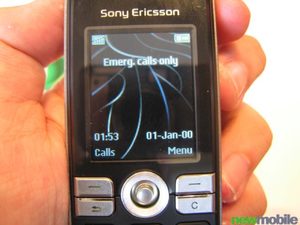 Sony Ericsson precebit2006 4