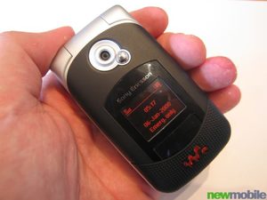 Sony Ericsson precebit2006 50