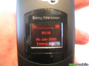 Sony Ericsson precebit2006 55