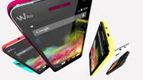 Wiko Rainbow