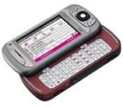 T-Mobile MDA Vario II