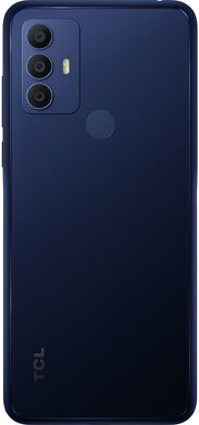 TCL 306 blue back