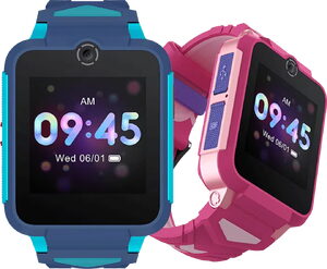 TCL MoveTime FamilyWatch2 farger oversikt 2