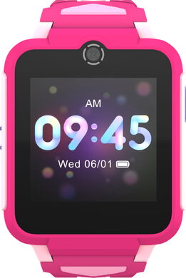 TCL MoveTime FamilyWatch2 pink