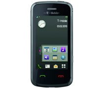 T-Mobile Vairy Touch II