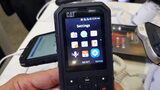 Cat B35 Dual SIM