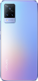 Vivo V21 5G Purple