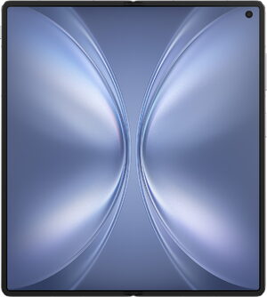 Vivo X Fold5 wit binnenkant