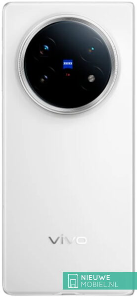 vivo X Fold5 折りたたみ式 ホワイト 12+128 vivo X Fold 5 12GB 256GB 白色 フォルダブル スマートフォン