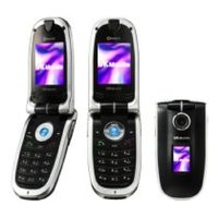VK Mobile VK1500