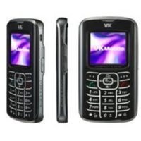 VK Mobile VK2000