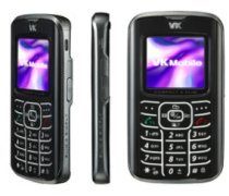 VK Mobile VK2000