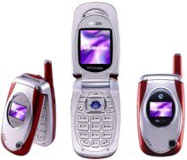 VK Mobile VK530