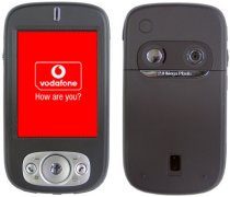 Vodafone VPA Compact S