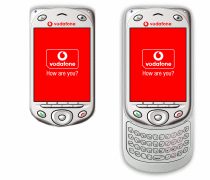 Vodafone VPA III